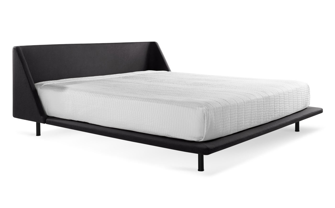 Blu Dot Nook King Bed