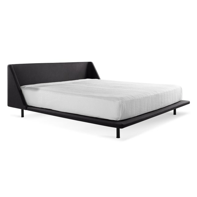 Blu Dot Nook King Bed