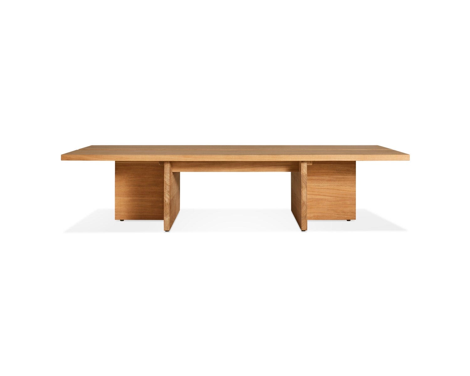 Blu Dot NowThen Outdoor Coffee Table