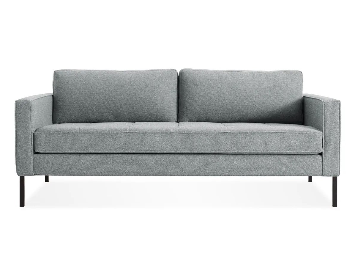 Blu Dot Paramount 80 Inch Sofa