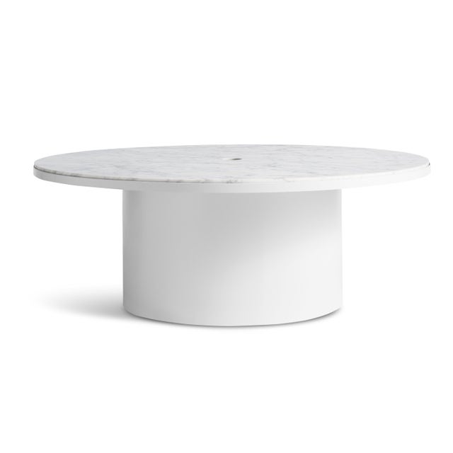 Blu Dot Plateau Coffee Table