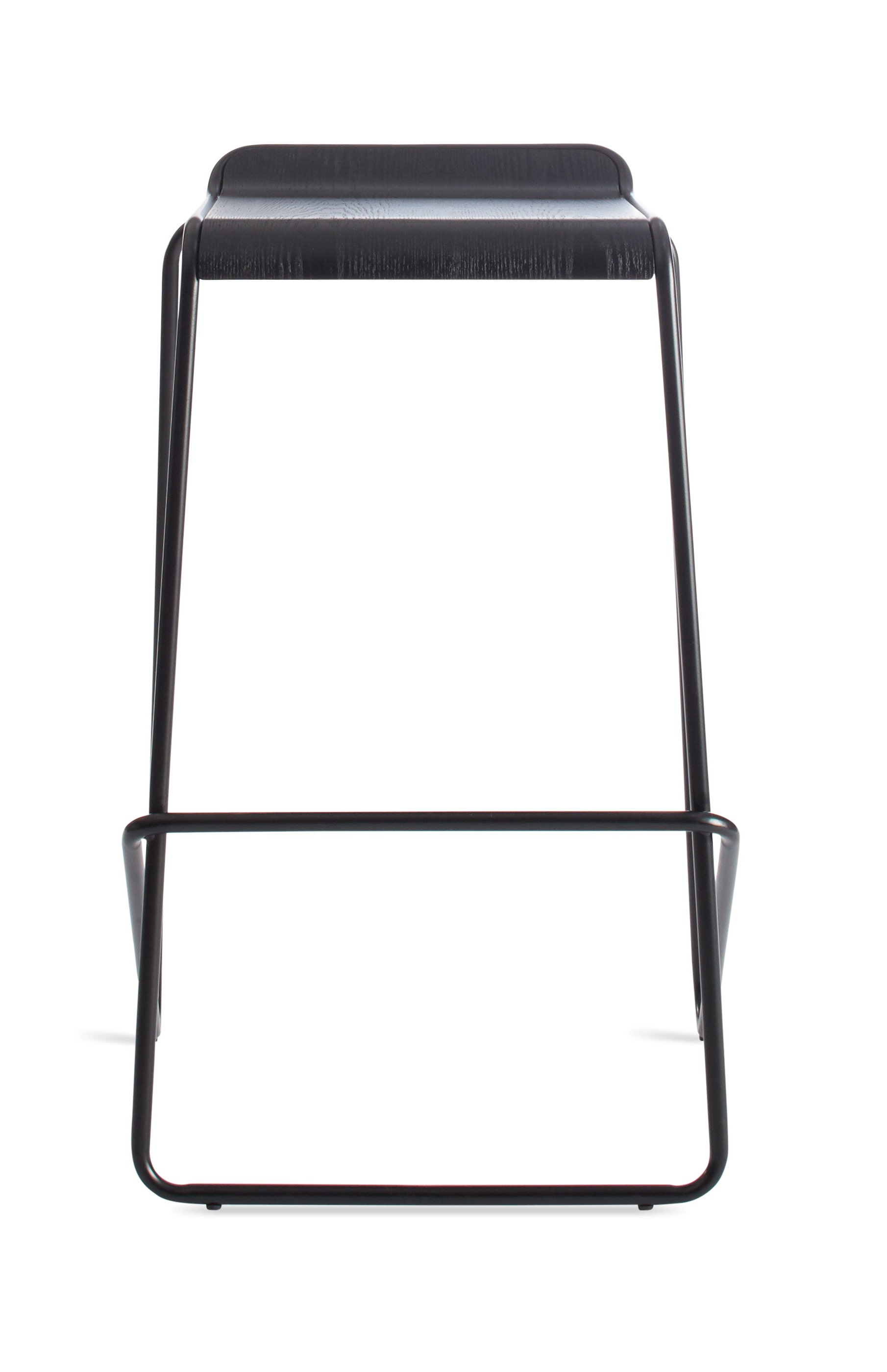 Blu Dot Ready Stacking Barstool (Priced Each, Min 2 Pieces)