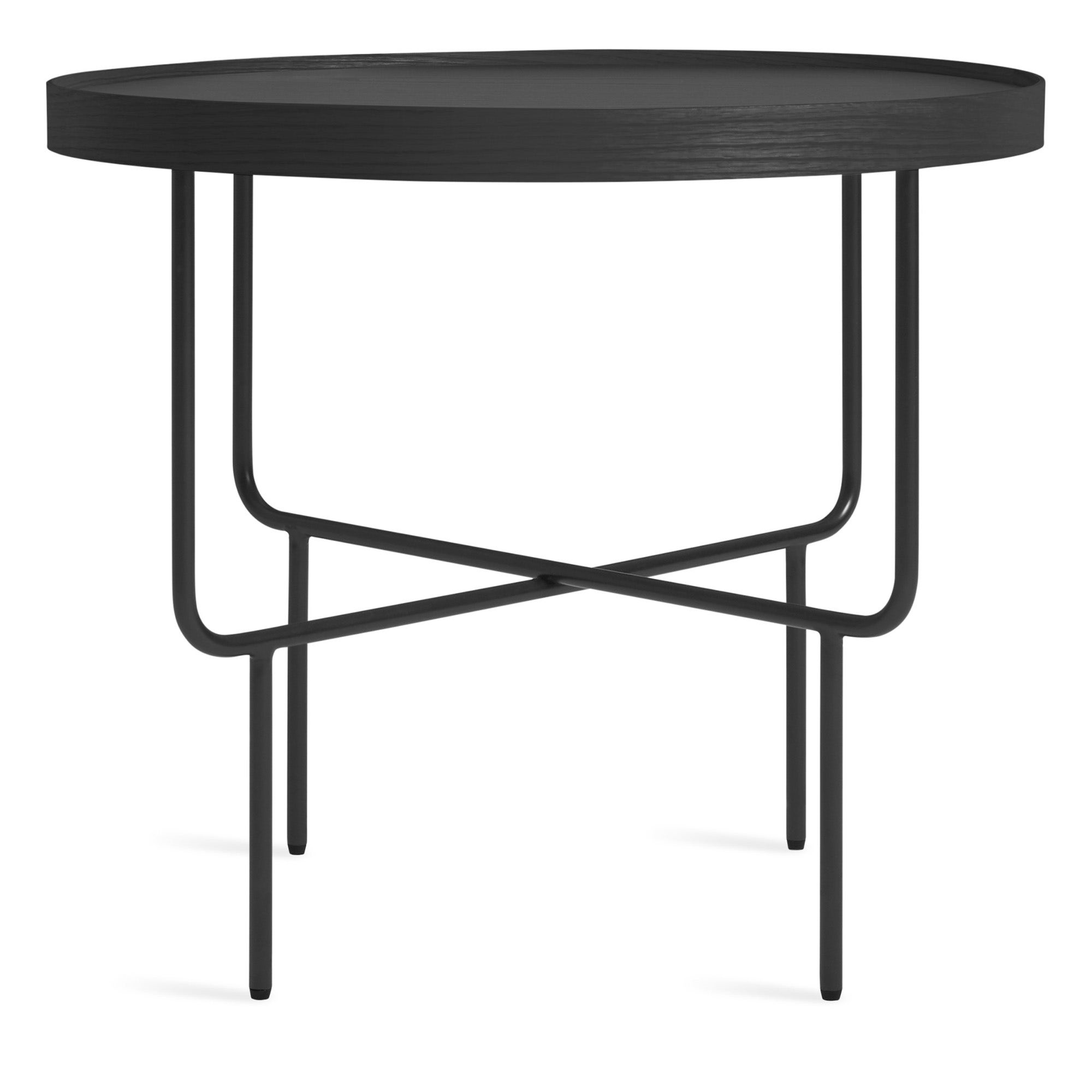 Blu Dot Roundhouse Side Table