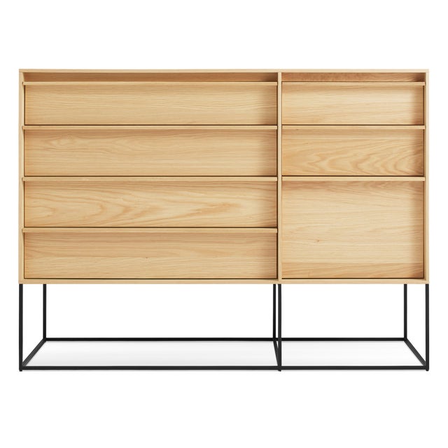 Blu Dot Rule Large Dresser