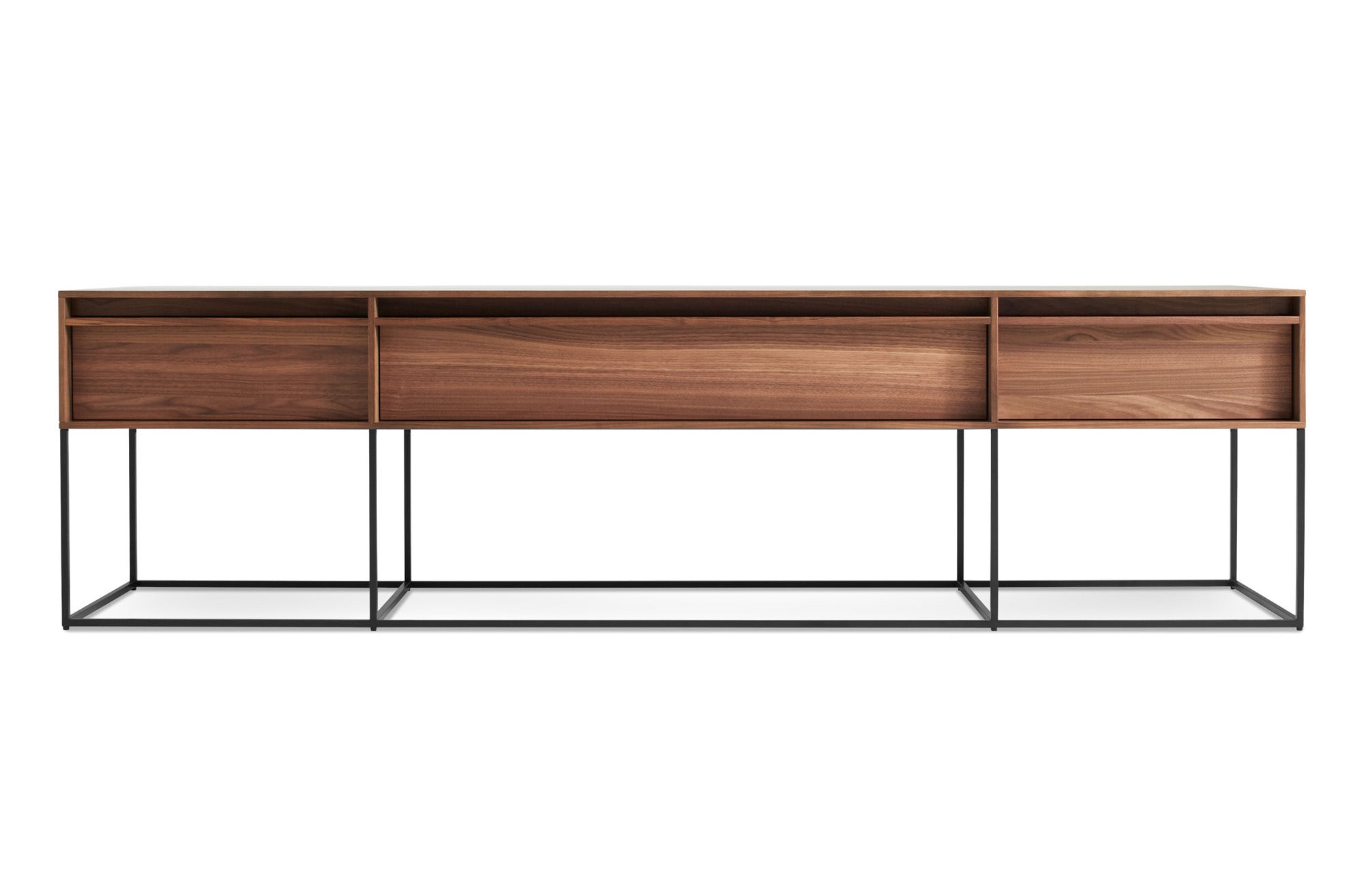 Blu Dot Rule Long and Low Console Table