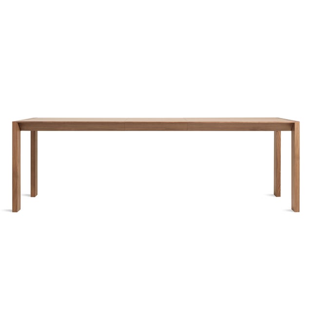 Blu Dot Second Best Extension Dining Table