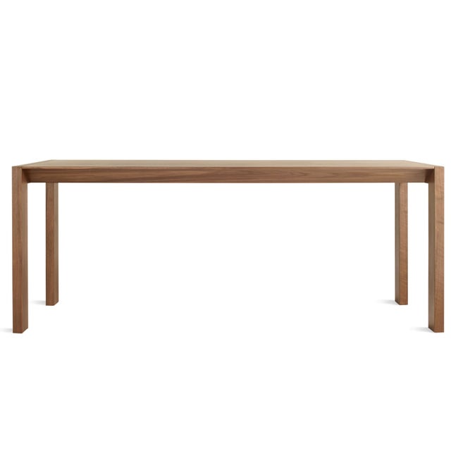 Blu Dot Second Best Wood Dining Table
