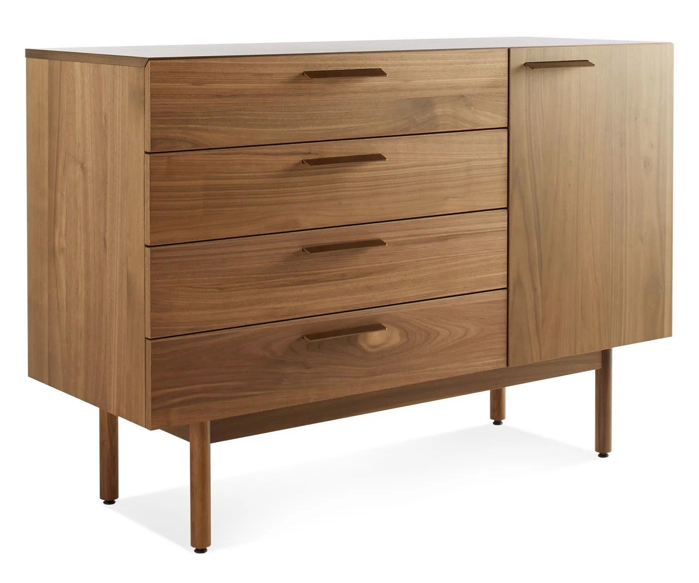 Blu Dot Shale Credenza - Thumbnail 4