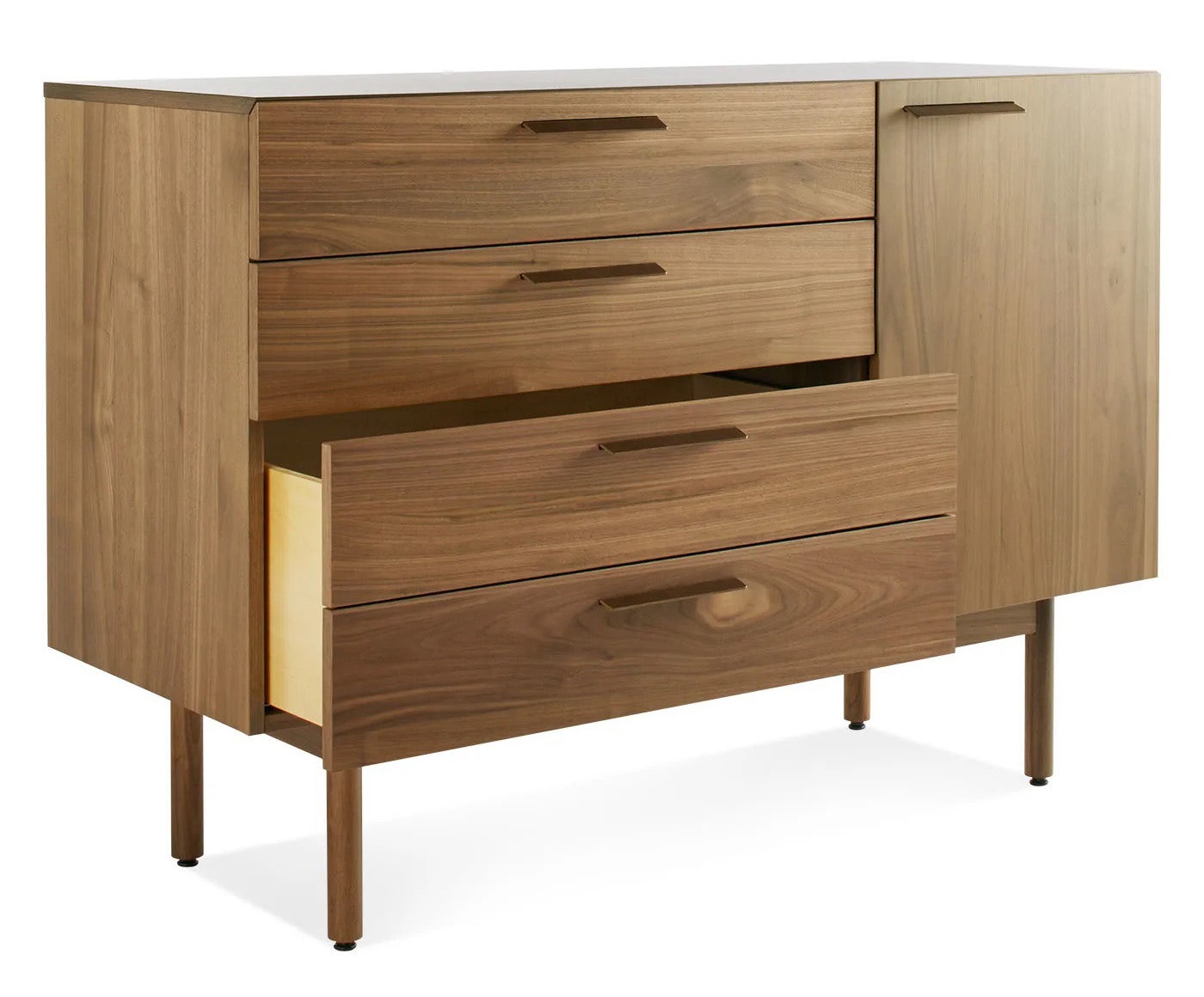 Blu Dot Shale Credenza