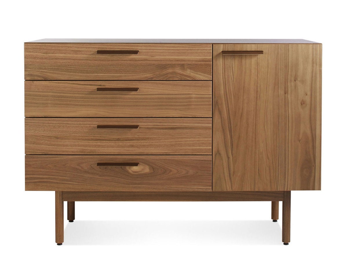 Blu Dot Shale Credenza - Thumbnail 2