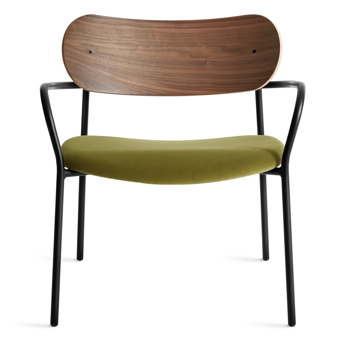 Blu Dot SideBySide Lounge Chair