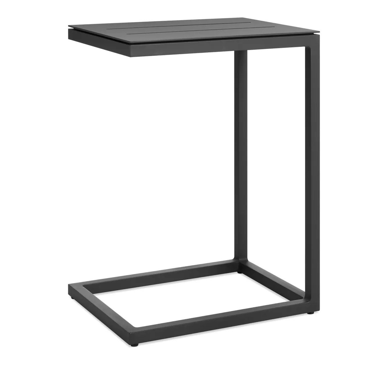 Blu Dot Skiff Outdoor Side Table