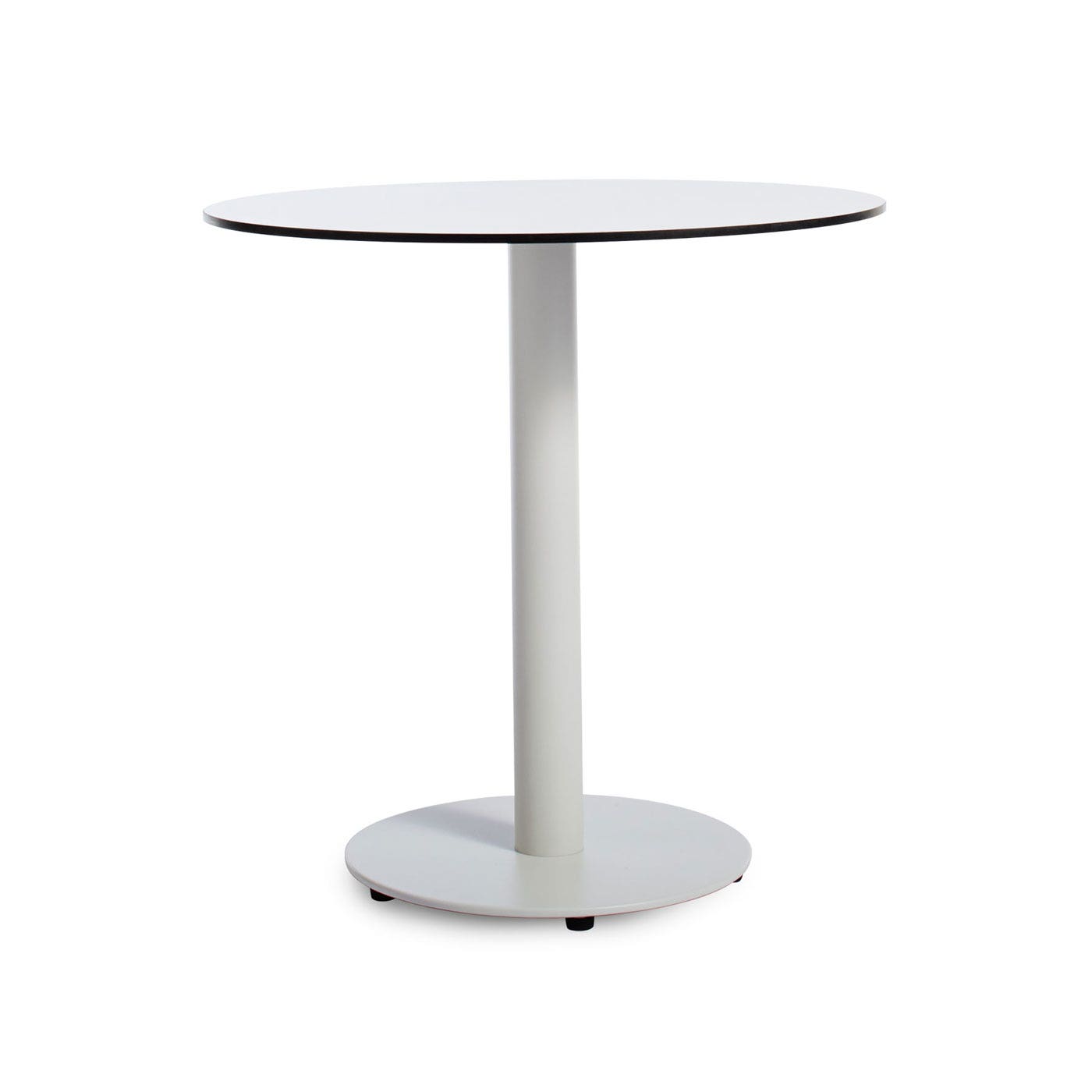 Blu Dot Skiff Small Outdoor Cafe Table