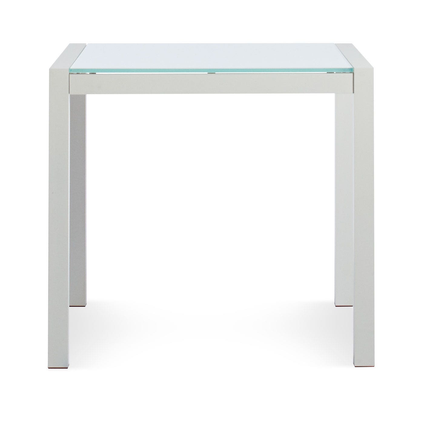 Blu Dot Skiff Square Outdoor Table