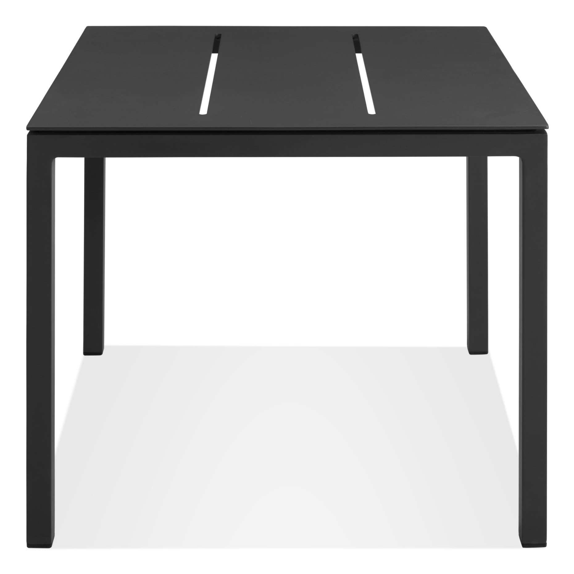 Blu Dot Skiff Tall Side Table