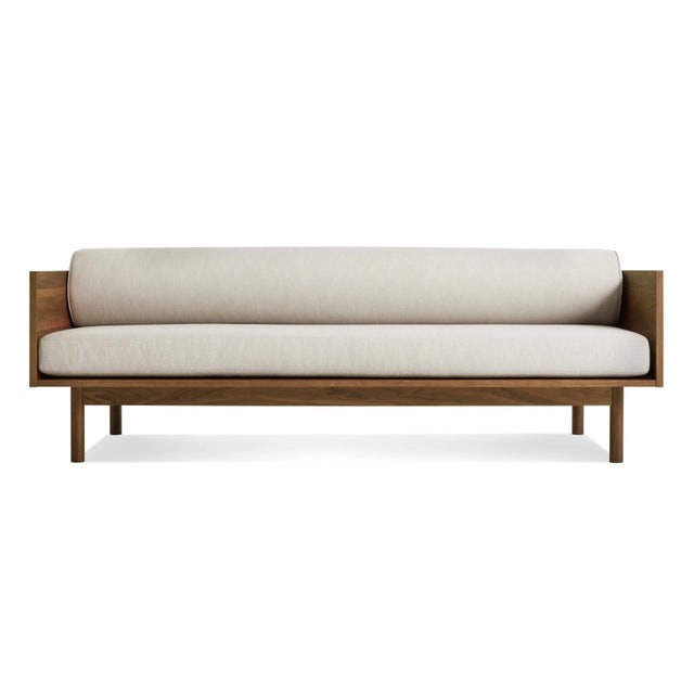 Blu Dot Souvenir Sofa