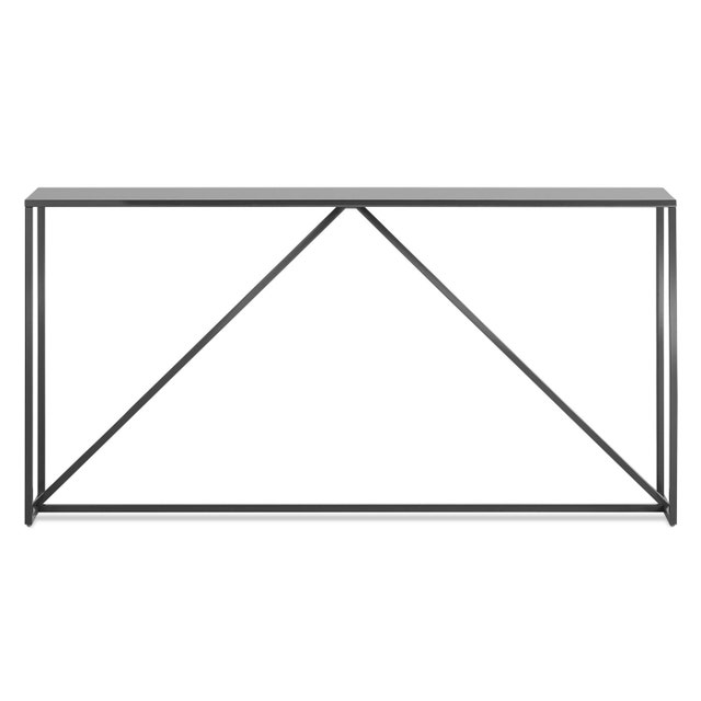 Blu Dot Strut Console Table