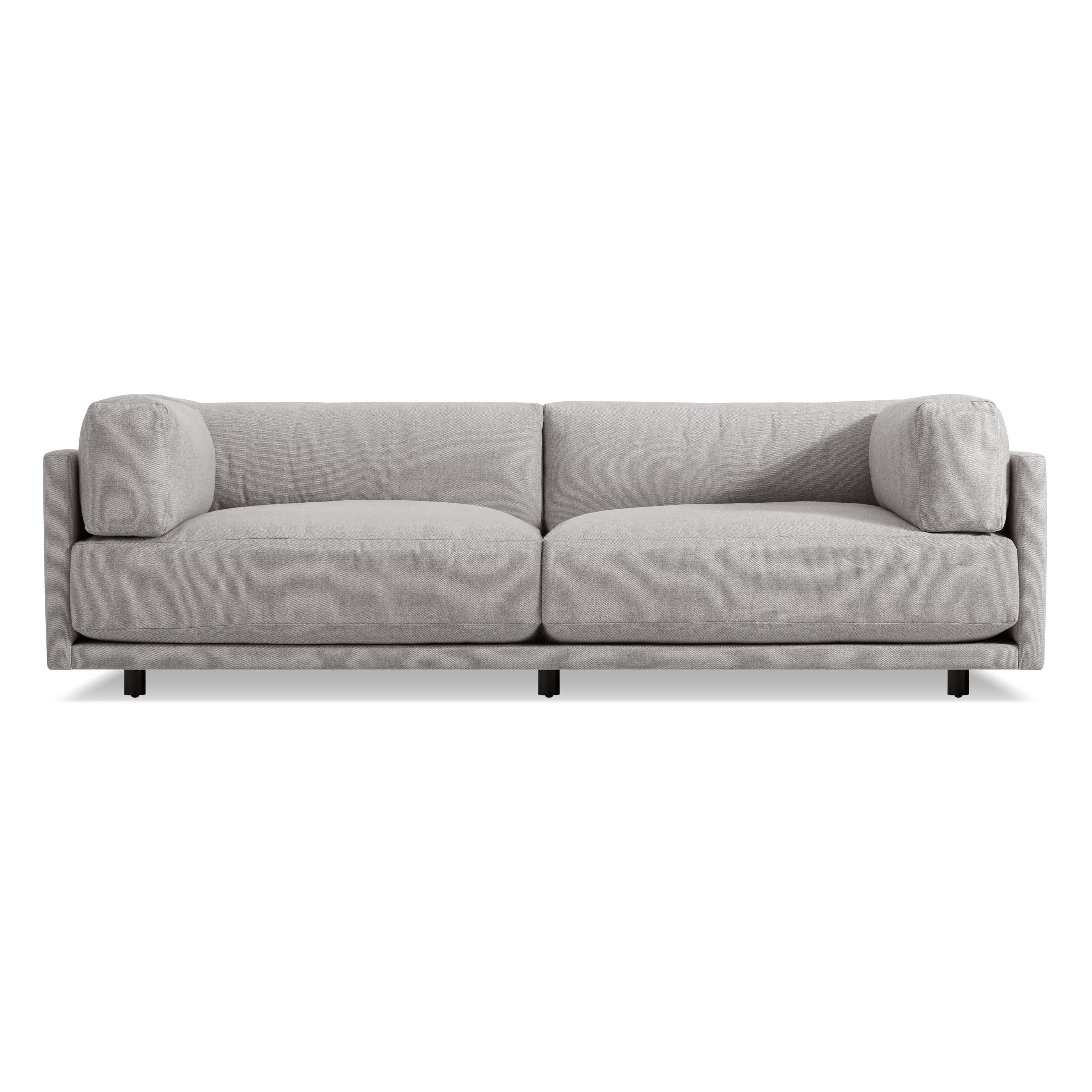Blu Dot Sunday 102 Inch Sofa
