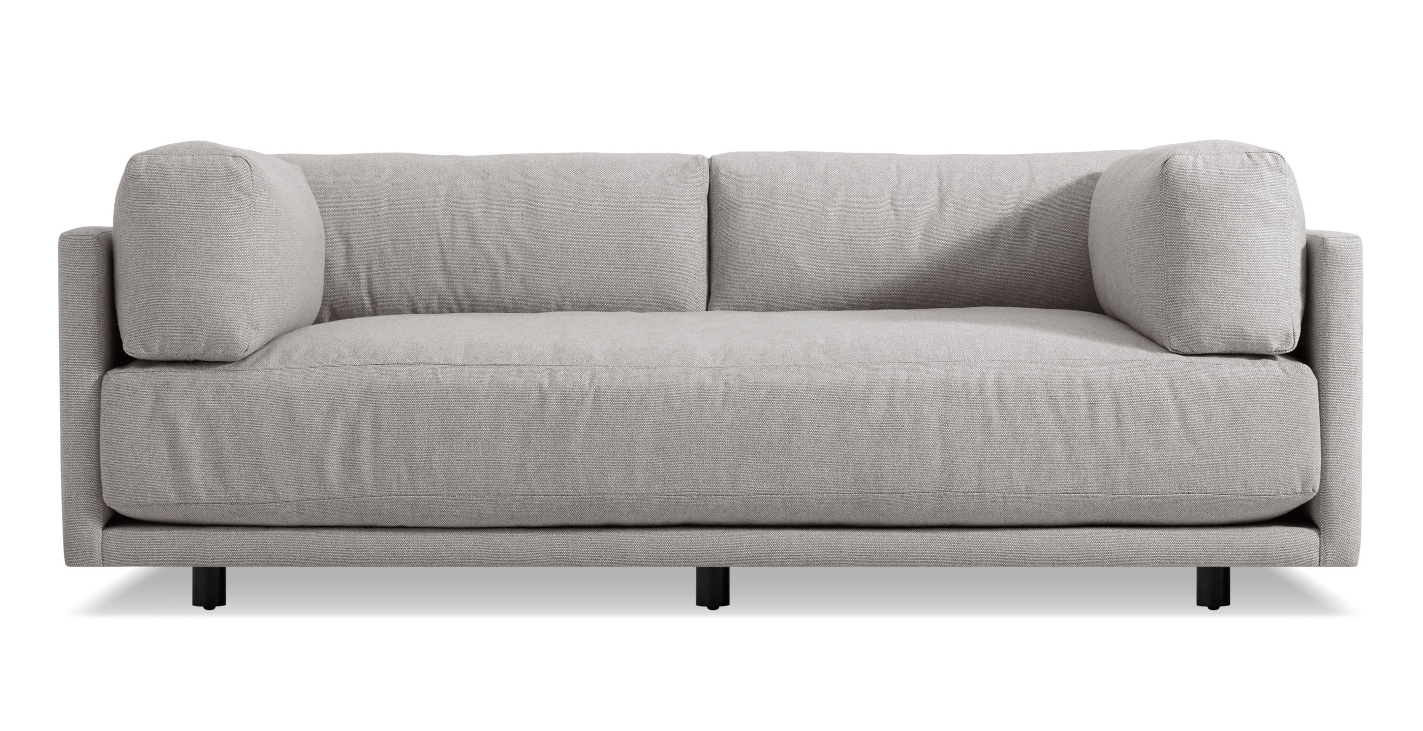 Blu Dot Sunday 82 Inch Sofa