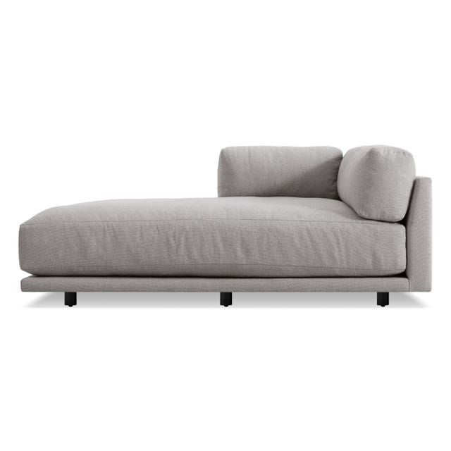 Blu Dot Sunday Chaise