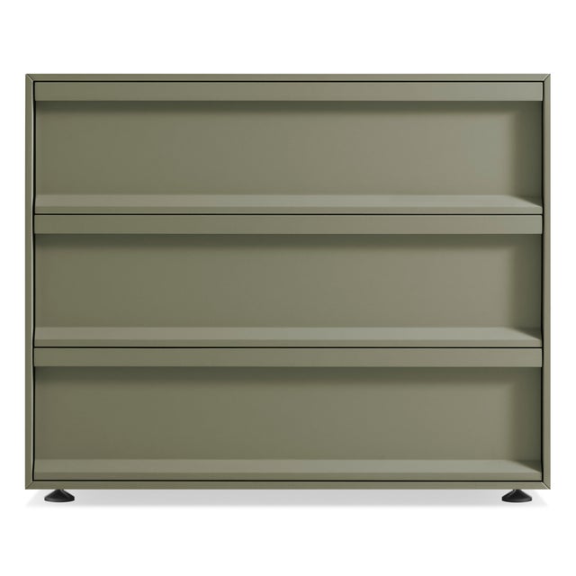 Blu Dot Superchoice 3 Drawer Dresser