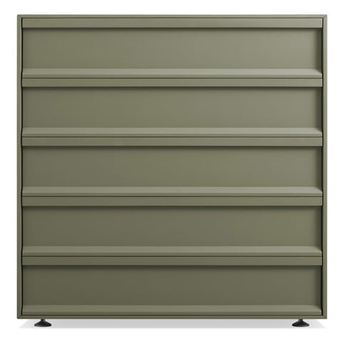 Blu Dot Superchoice 5 Drawer Dresser
