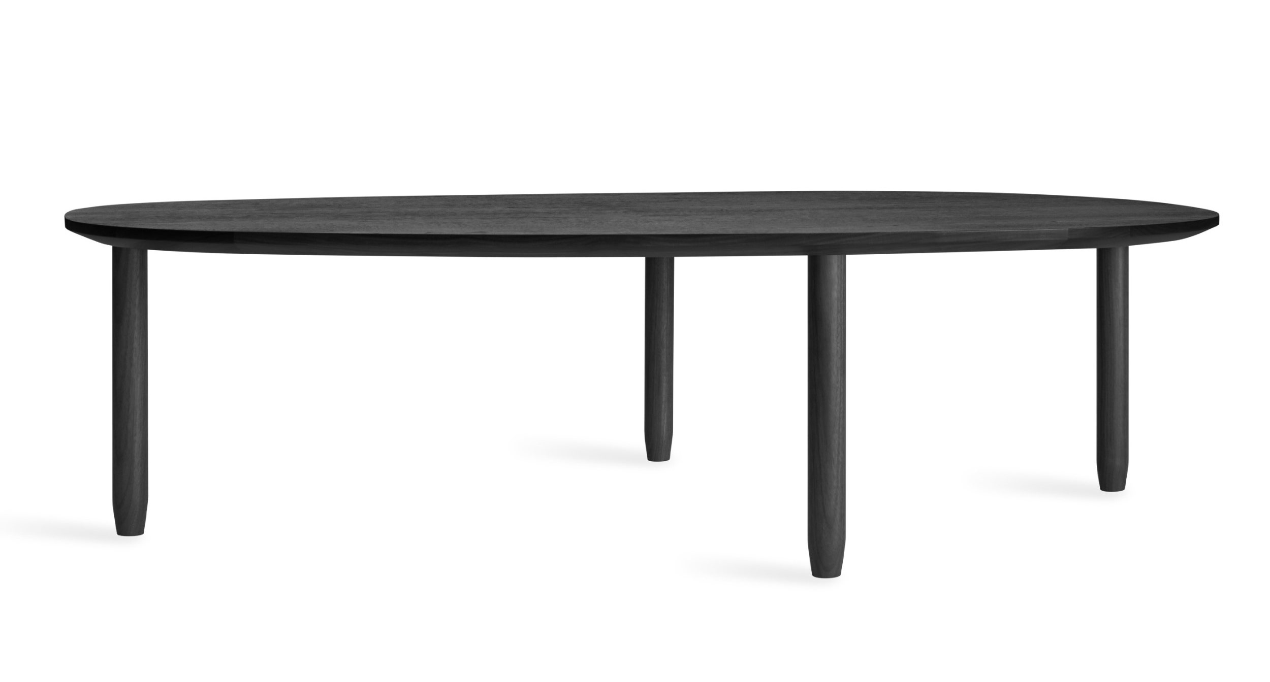 Blu Dot Swole Coffee Table