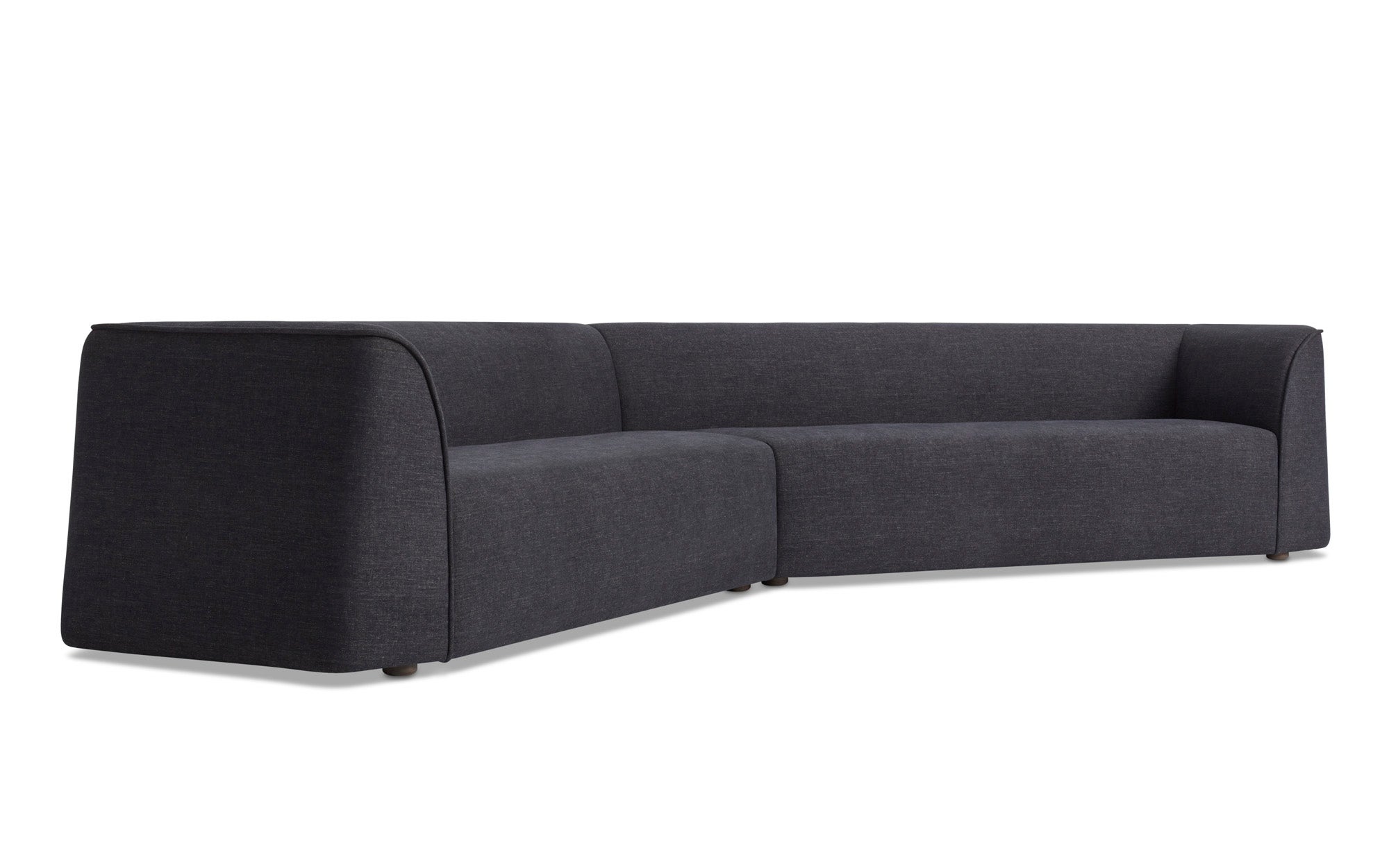 Blu Dot Thataway Sectional Sofa