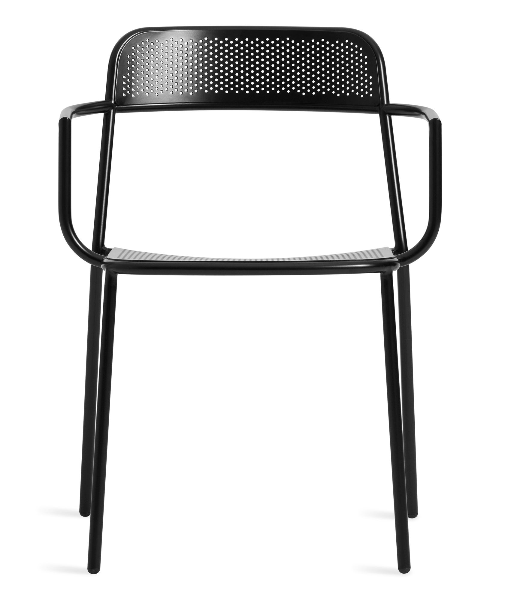 Blu Dot Trim Dining Chair (Priced Each, Min 2 Pieces)