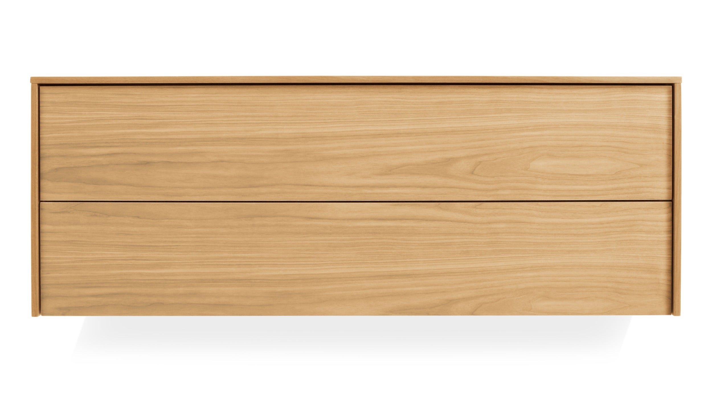 Blu Dot Wonder Wall 2.0 2 Drawer Cabinet