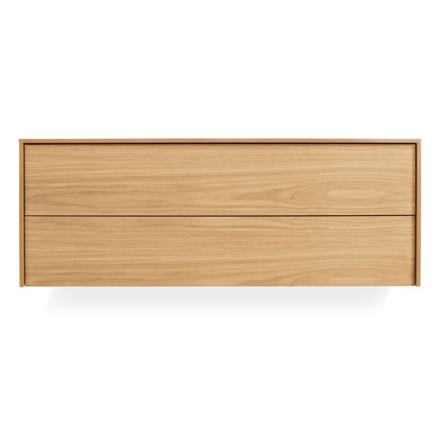 Blu Dot Wonder Wall 2.0 2 Drawer Cabinet