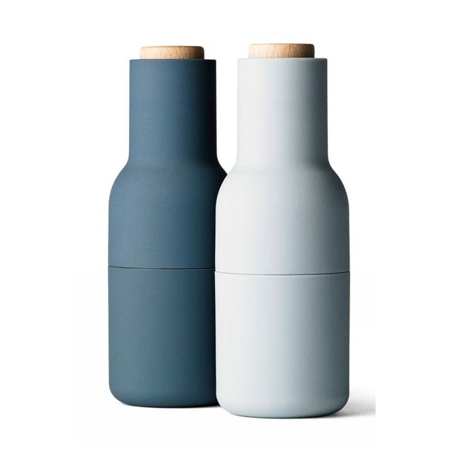 Audo Copenhagen Bottle Grinders (Set of 2)