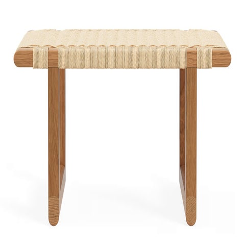 Carl Hansen & Son BM0489 Table Bench