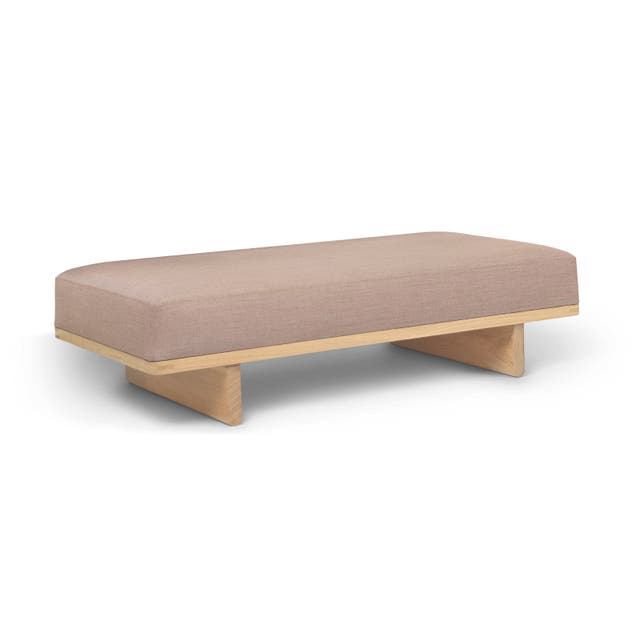 Carl Hansen & Son BM0865 Daybed