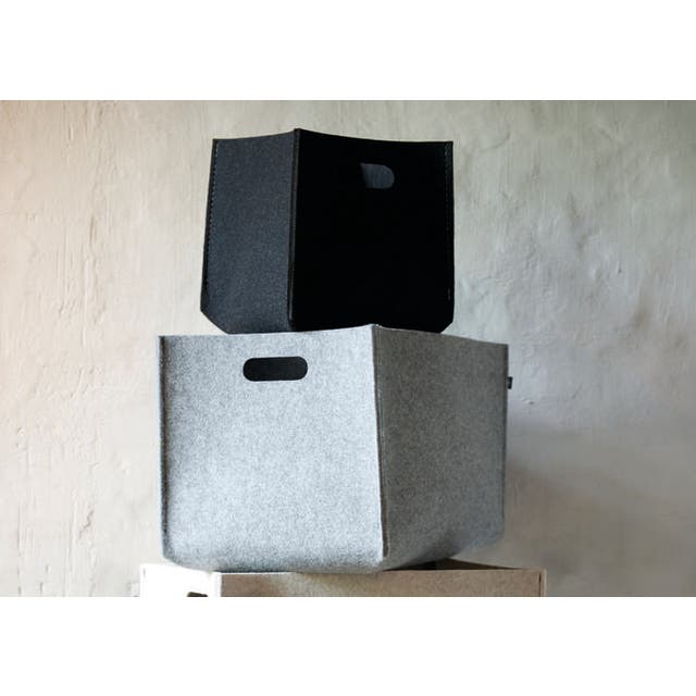 BuzziSpace BuzziBox Storage Box