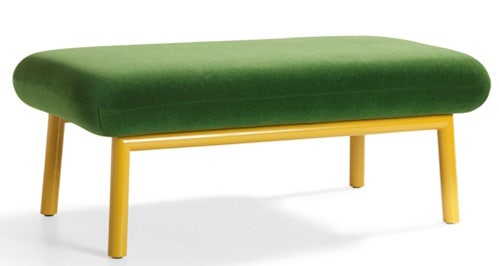 Artifort Bras Footstool