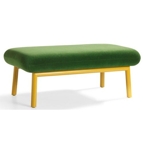 Artifort Bras Footstool