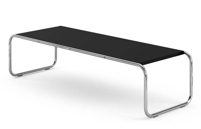 Knoll Marcel Breuer - Laccio Coffee Table