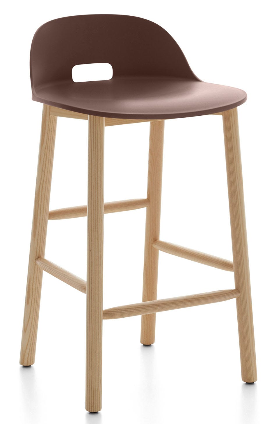 Emeco Alfi Counter Stool