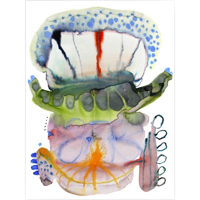 Moooi In the Meadow Bumblebee I Carpet