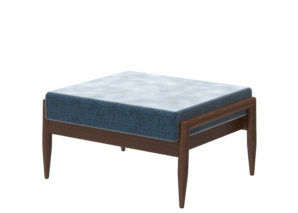 BuzziSpace BuzziNordic ST100 Ottoman