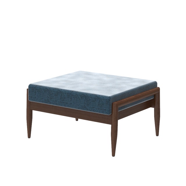 BuzziSpace BuzziNordic ST100 Ottoman