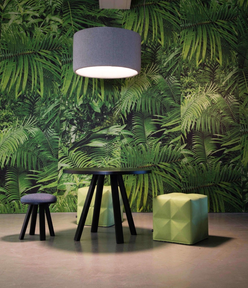 BuzziSpace BuzziSkin Printed Wall Decal
