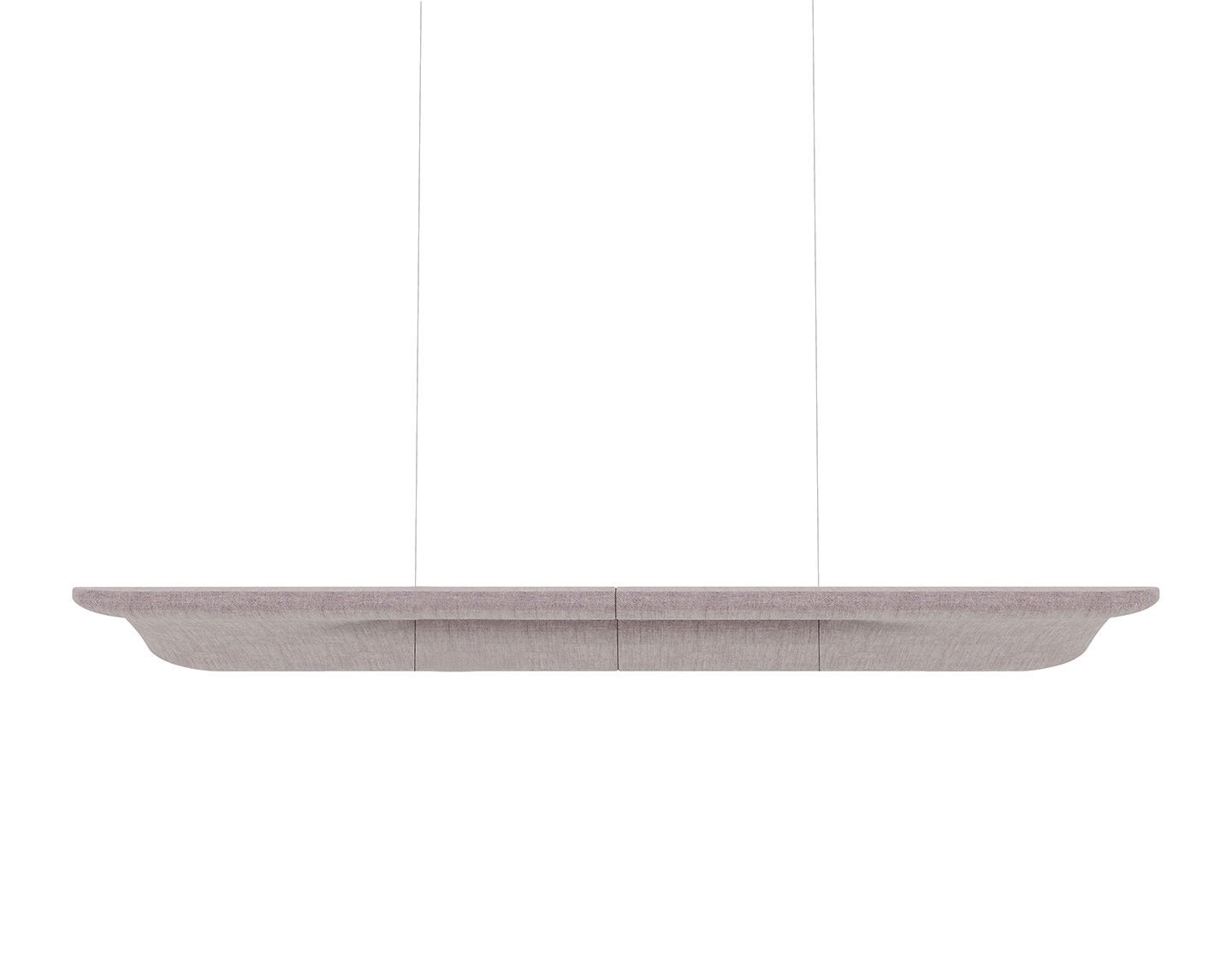 BuzziSpace BuzziZepp LED Suspension Lamp