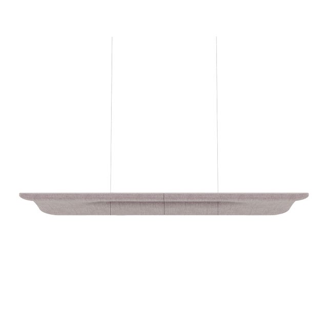 BuzziSpace BuzziZepp LED Suspension Lamp