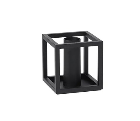 Audo Copenhagen Kubus 1 Candle Holder
