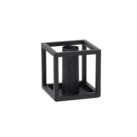 Audo Copenhagen Kubus 1 Candle Holder
