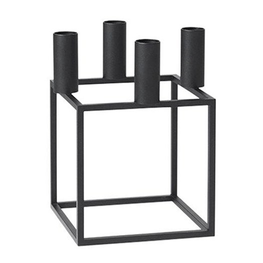 Audo Copenhagen Kubus 4 Candle Holder