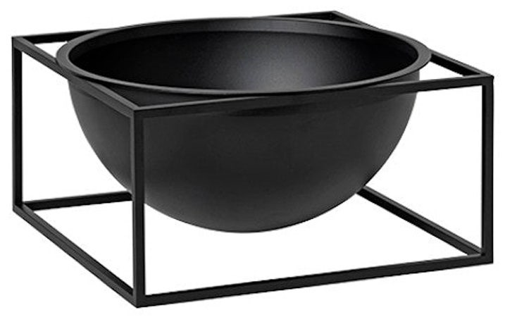 Audo Copenhagen Kubus Bowl Centerpiece