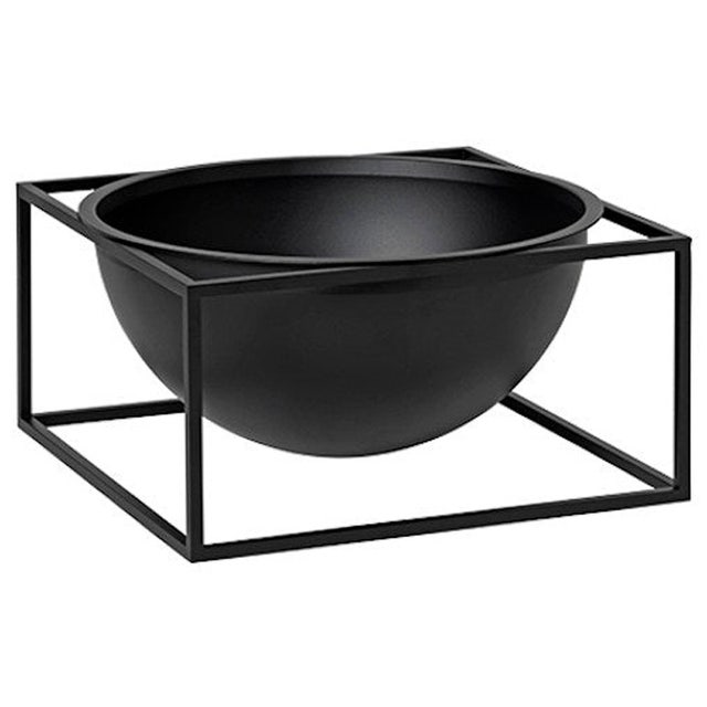Audo Copenhagen Kubus Bowl Centerpiece